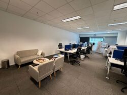 Suntec Tower Five (D1), Office #589647011
